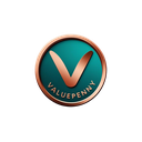 ValuePenny logo